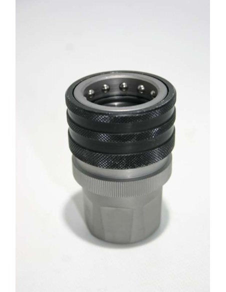 ENCHUFE HEMBRA 3/4\" VOLVO PURGADOR