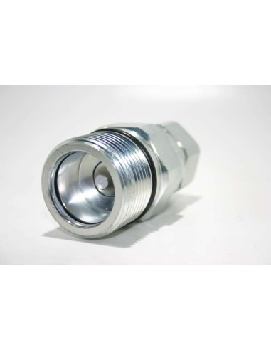 ENCHUFE AUTORROSCANTE HEMBRA