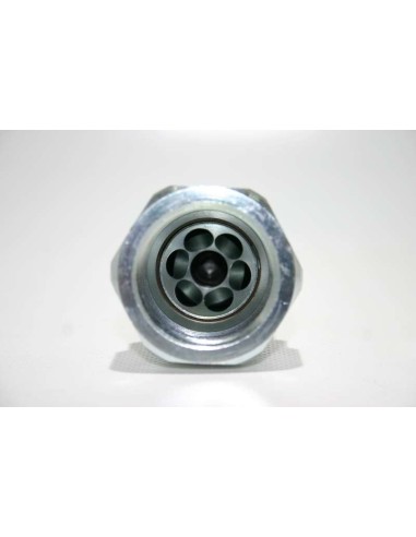 NS GAS ENCHUFE MACHO BOLA