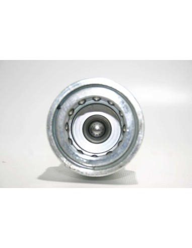 NS GAS ENCHUFE HEMBRA BOLA