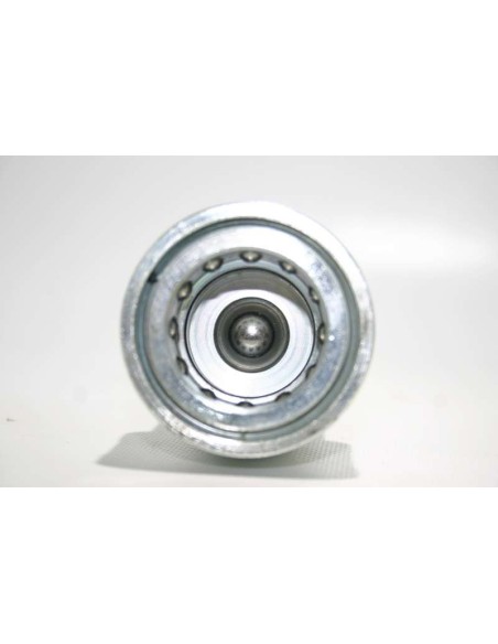 NS GAS ENCHUFE HEMBRA BOLA