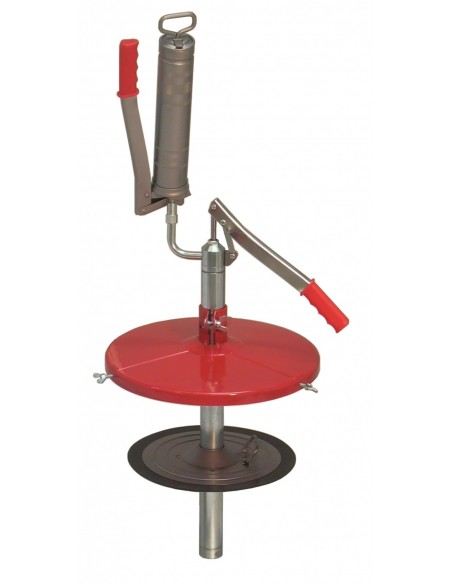 ECO-FILL STANDARD ADAPTABLE PARA BIDONES DE 18-20 Kg