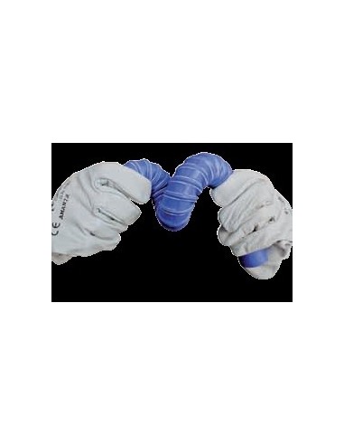 MANGUITO SILICONA FLEXIBLE 350MM