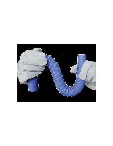 MANGUITO SILICONA FLEXIBLE 350MM