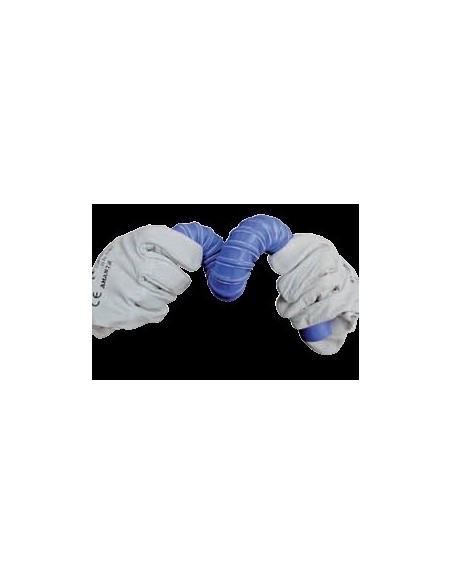 MANGUITO SILICONA FLEXIBLE 500MM