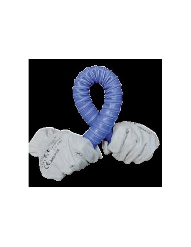 MANGUITO SILICONA FLEXIBLE 500MM