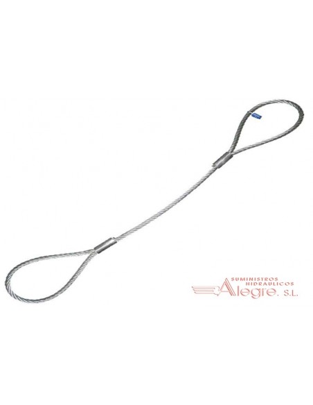 ESLINGA Ø 24MMX2MTS.