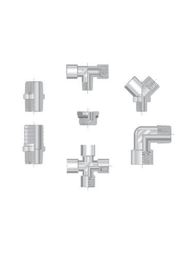 MACHON CONICO Ø 3/4