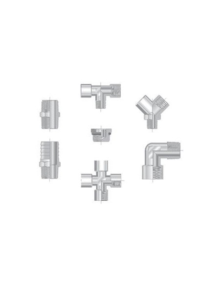 MACHON CONICO Ø 3/4