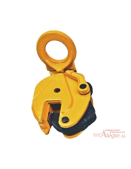 GARRA JAGUAR BT.20 (0-25) 2000KGS