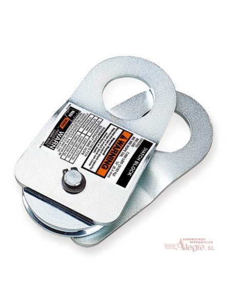 POLEA REENVIO 8-10MM