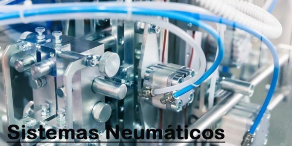 Sistemas Neumáticos